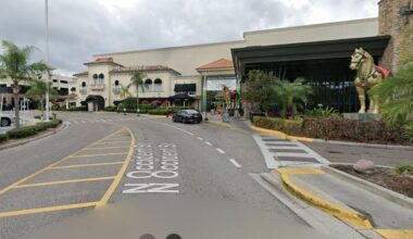 New Owners To Tear Down Tampa’s Oldest Mall, Redevelop Site: Reports