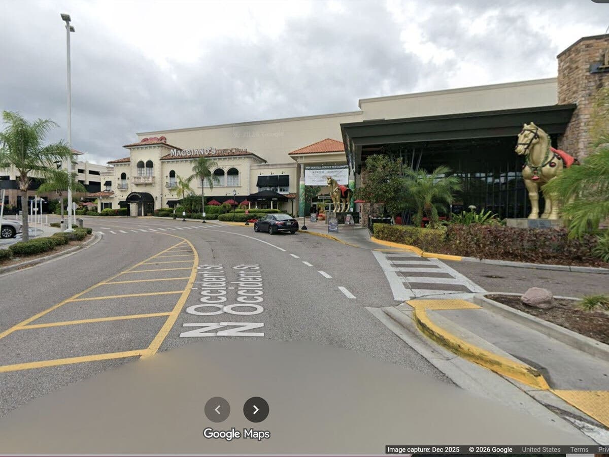 New Owners To Tear Down Tampa’s Oldest Mall, Redevelop Site: Reports