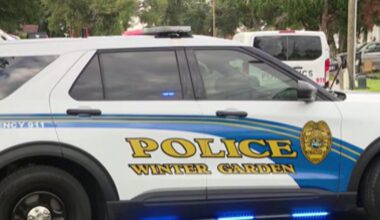 Winter Garden police investigating deadly shooting after card game