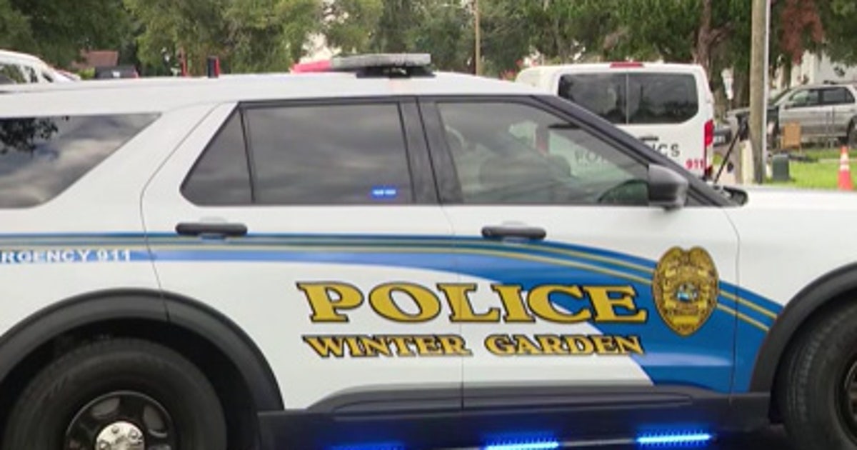 Winter Garden police investigating deadly shooting after card game
