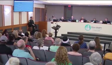 Polk County Public Schools ban smart glasses