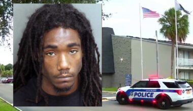 No bond for man charged in deadly shooting of 4-year-old boy