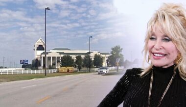 Central Florida remembers Dolly Parton’s music, attractions and lasting legacy