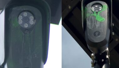 Orlando man accused of spray-painting Flock cameras across 2 counties