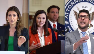 Grand jury finds $10 million in Hope Florida funds 'misappropriated,' but no one charged