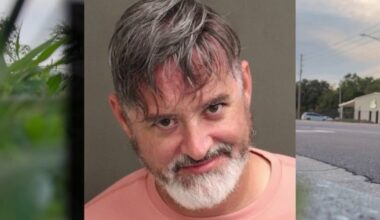 Orlando father accused of DUI, speeding with children in vehicle