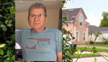 'He was the MacGyver of the cul-de-sac': Neighbors mourn Orlando man allegedly killed by stepson