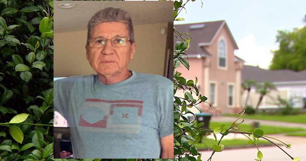 'He was the MacGyver of the cul-de-sac': Neighbors mourn Orlando man allegedly killed by stepson