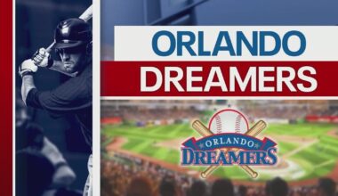 Orlando Dreamers renew push for $975 million in tourism tax funding