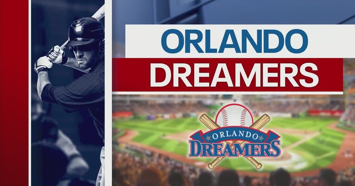 Orlando Dreamers renew push for $975 million in tourism tax funding