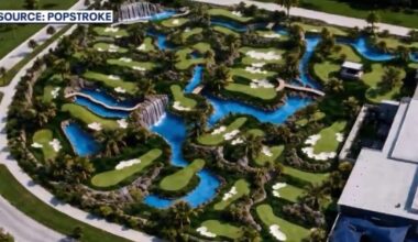 PopStroke’s massive I-Drive flagship on track for 2026 holiday opening near convention center