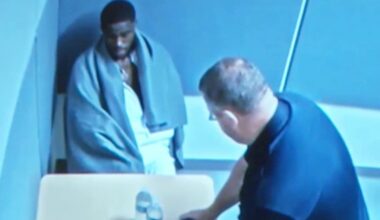 State rests case in Jaylen Edgar trial over downtown Orlando mass shooting