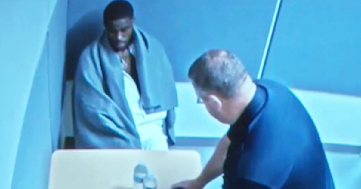 State rests case in Jaylen Edgar trial over downtown Orlando mass shooting