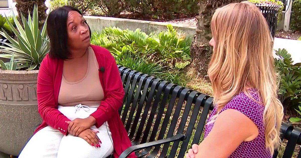 Witnesses recount deadly Orlando Halloween shooting as victim’s mom seeks closure