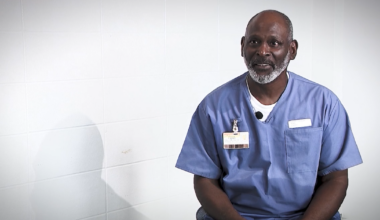 Crosley Green denied immediate parole, eligibility date moved up 5 years