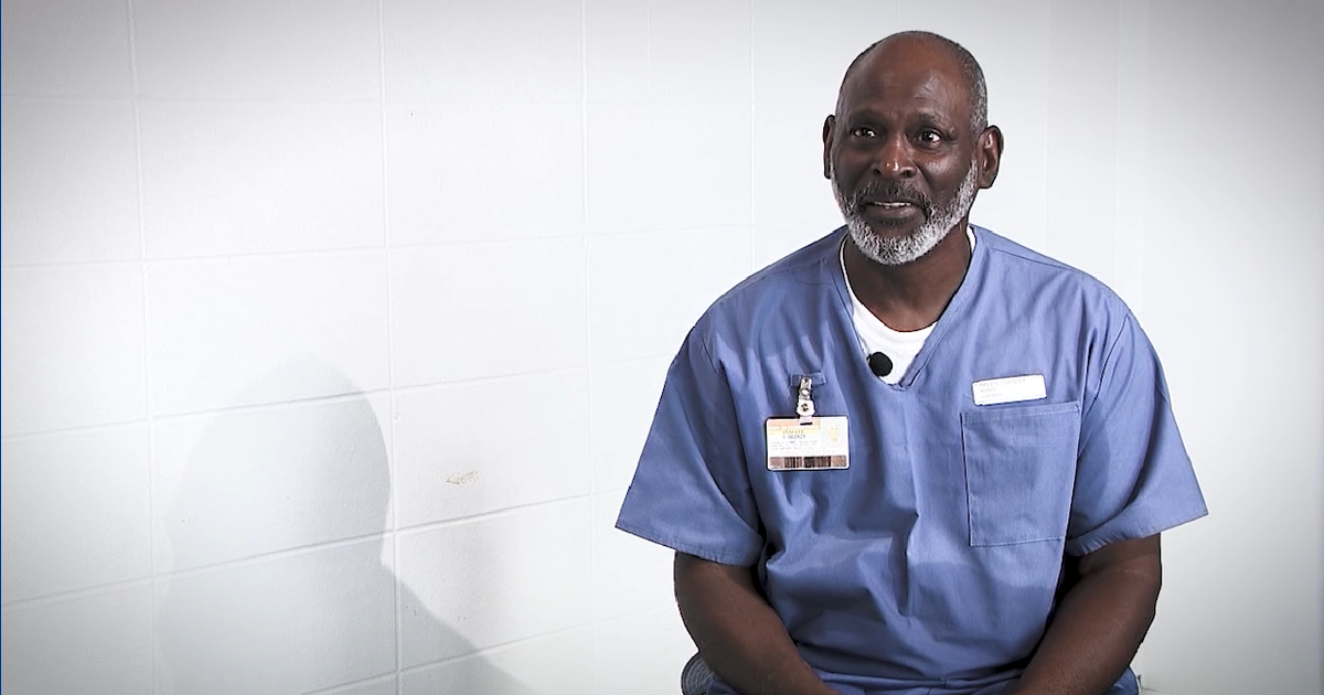 Crosley Green denied immediate parole, eligibility date moved up 5 years