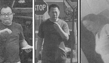 3 Chinese nationals arrested for fraud scheme targeting seniors, federal prosecutors say
