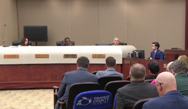 Citizen’s Advisory Board makes recommendations on how to spend Tourism Development Tax dollars