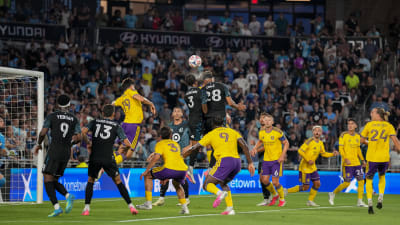 MNUFC Continue Scoring Form in Wild Six-Goal Draw with Orlando