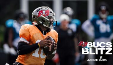 Tampa Bay Buccaneers logo