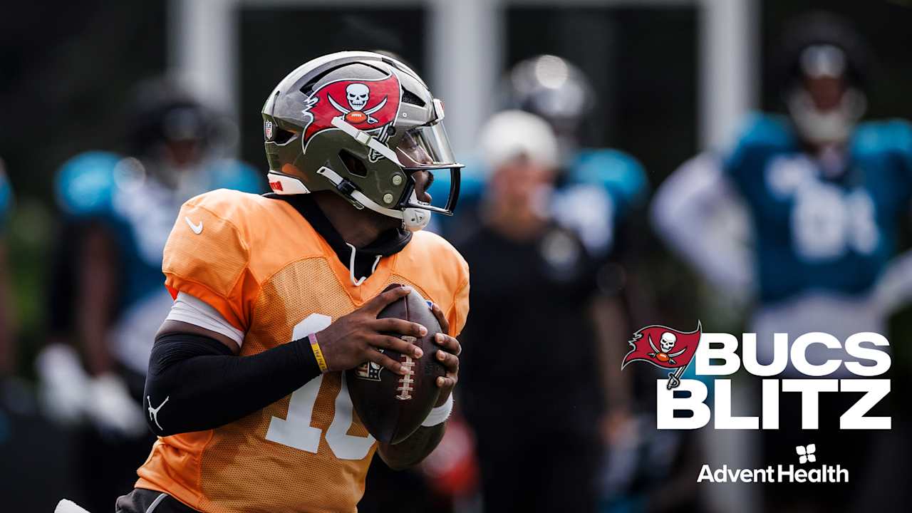 Tampa Bay Buccaneers logo