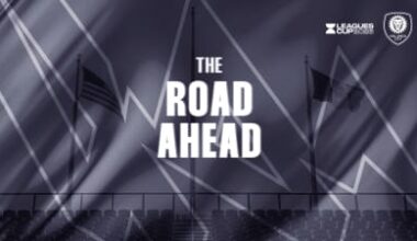 The Road Ahead: Orlando City SC vs Atlético de San Luis