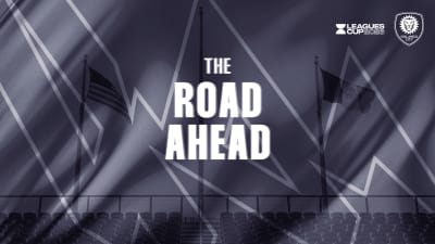 The Road Ahead: Orlando City SC vs Atlético de San Luis