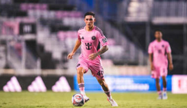 MATCH RECAP: Inter Miami CF II Falls Against Crown Legacy FC