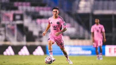 MATCH RECAP: Inter Miami CF II Falls Against Crown Legacy FC