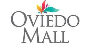 Oviedo Mall’s “Unhinged” Event Schedule Earns Orlando Weekly Best of Orlando Recognition