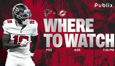 Atlanta Falcons logo