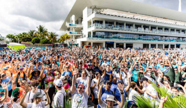DCC XVI Raises $18 Million for Sylvester Comprehensive Cancer Center