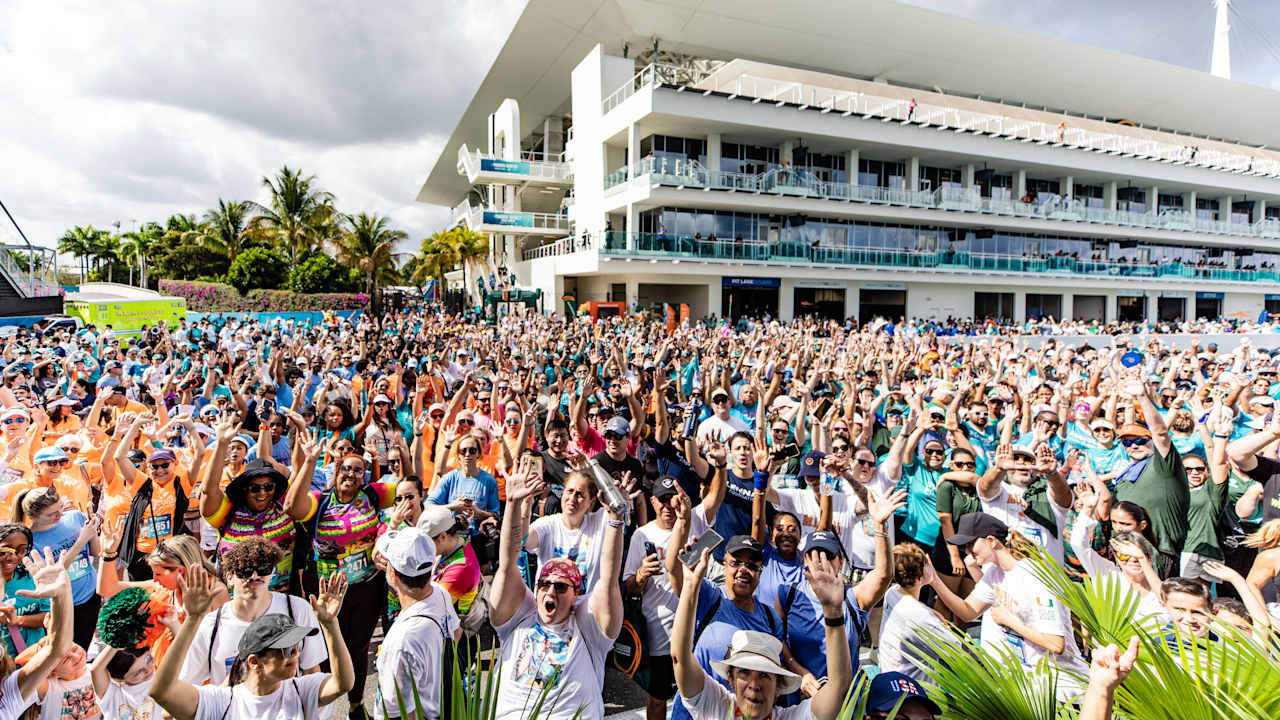 DCC XVI Raises $18 Million for Sylvester Comprehensive Cancer Center