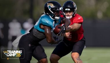 Jacksonville Jaguars logo