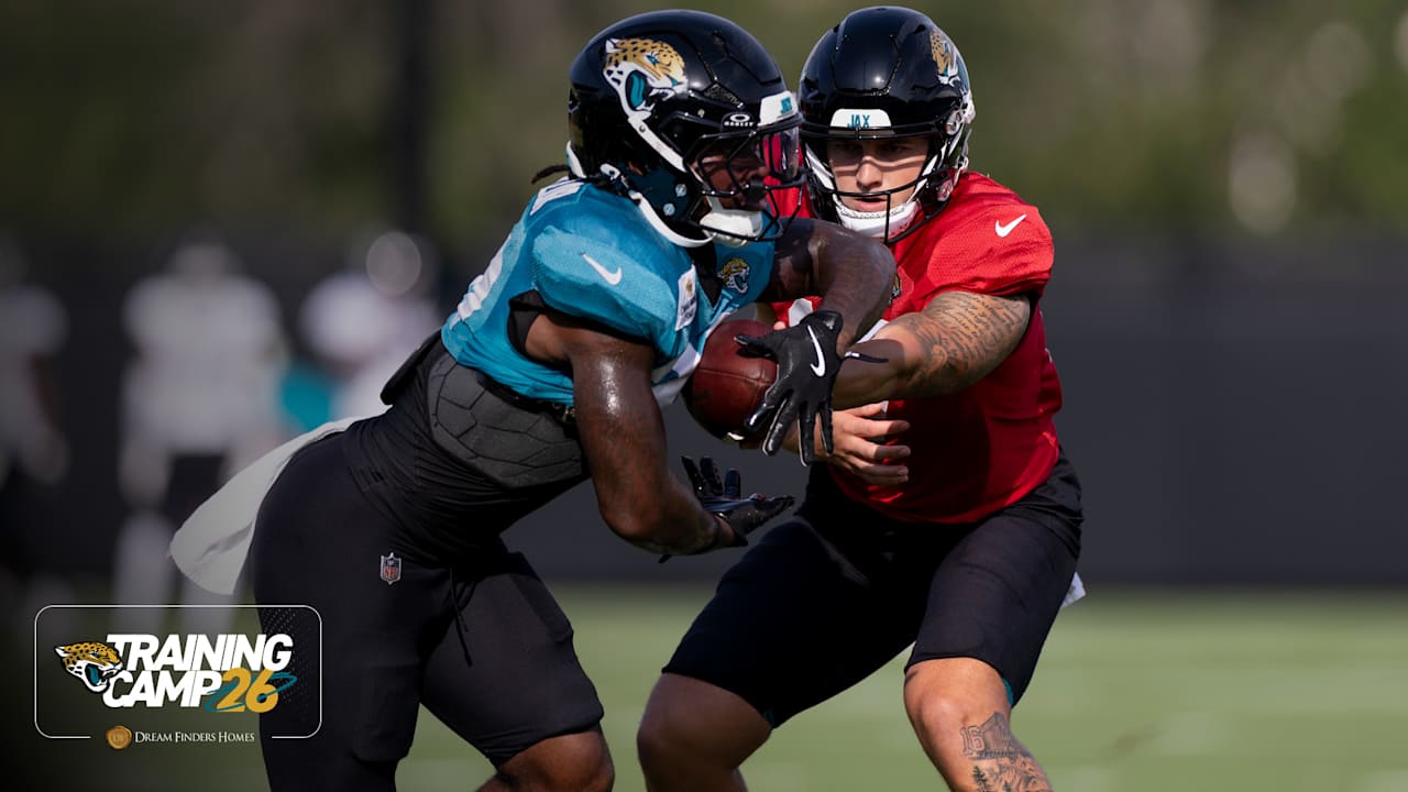 Jacksonville Jaguars logo