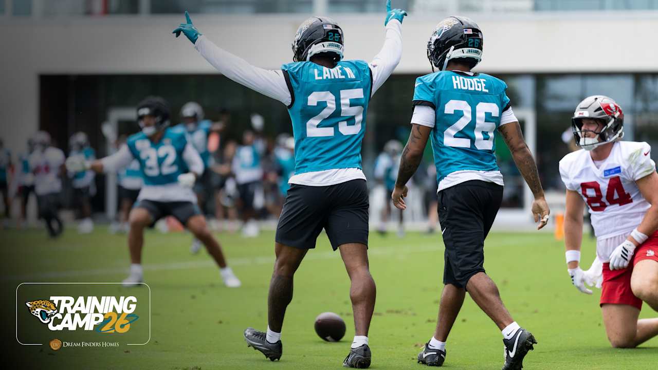 Jacksonville Jaguars logo