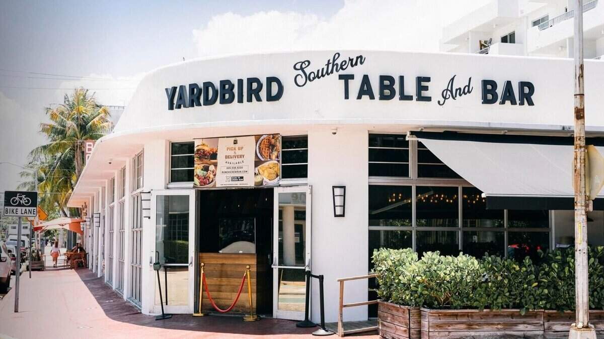 Notable Miami restaurant closings hit local favorites
