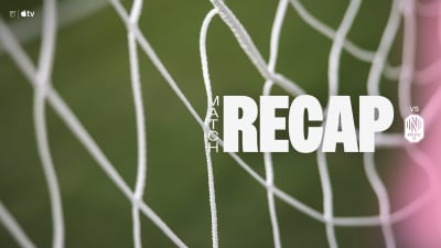 MATCH RECAP: Inter Miami CF Falls On the Road Against Nashville SC
