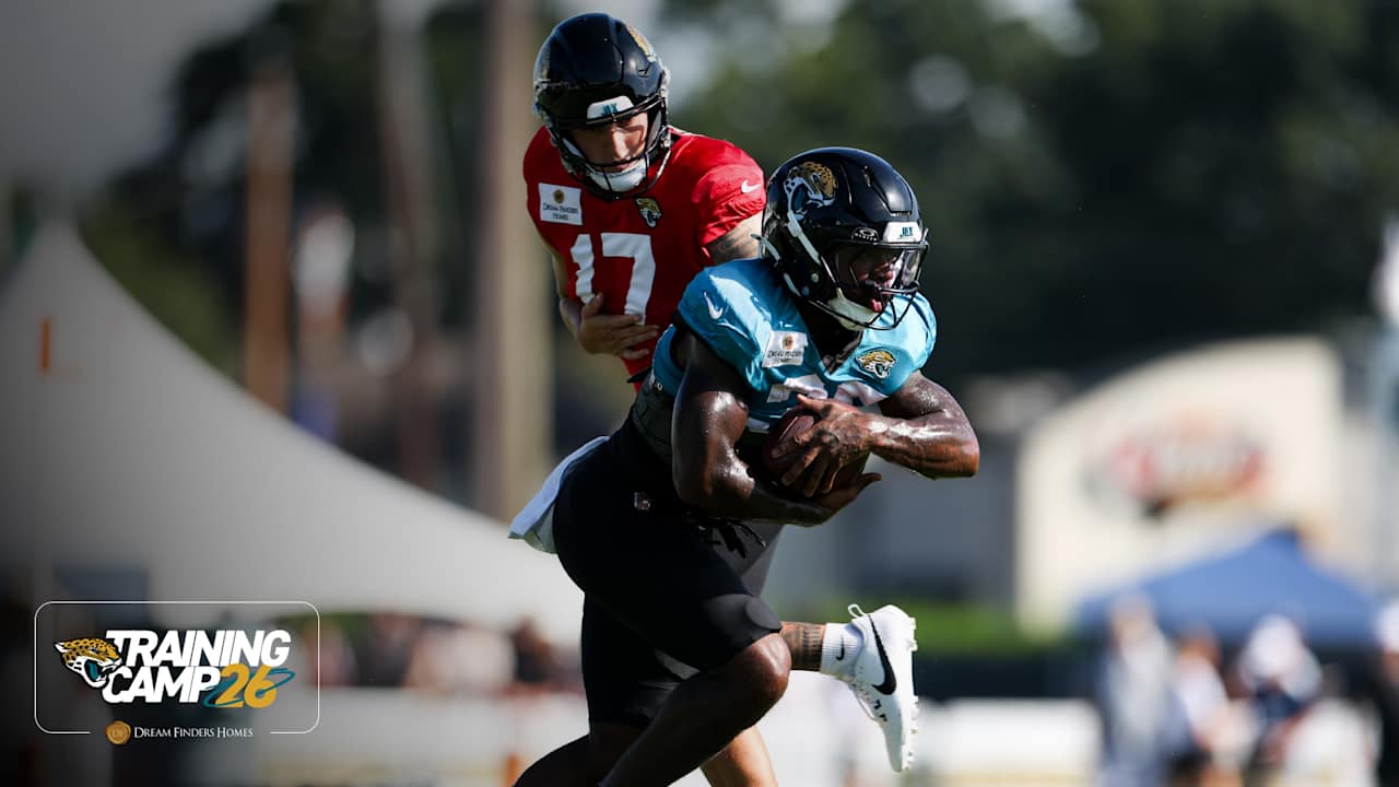 Jacksonville Jaguars logo