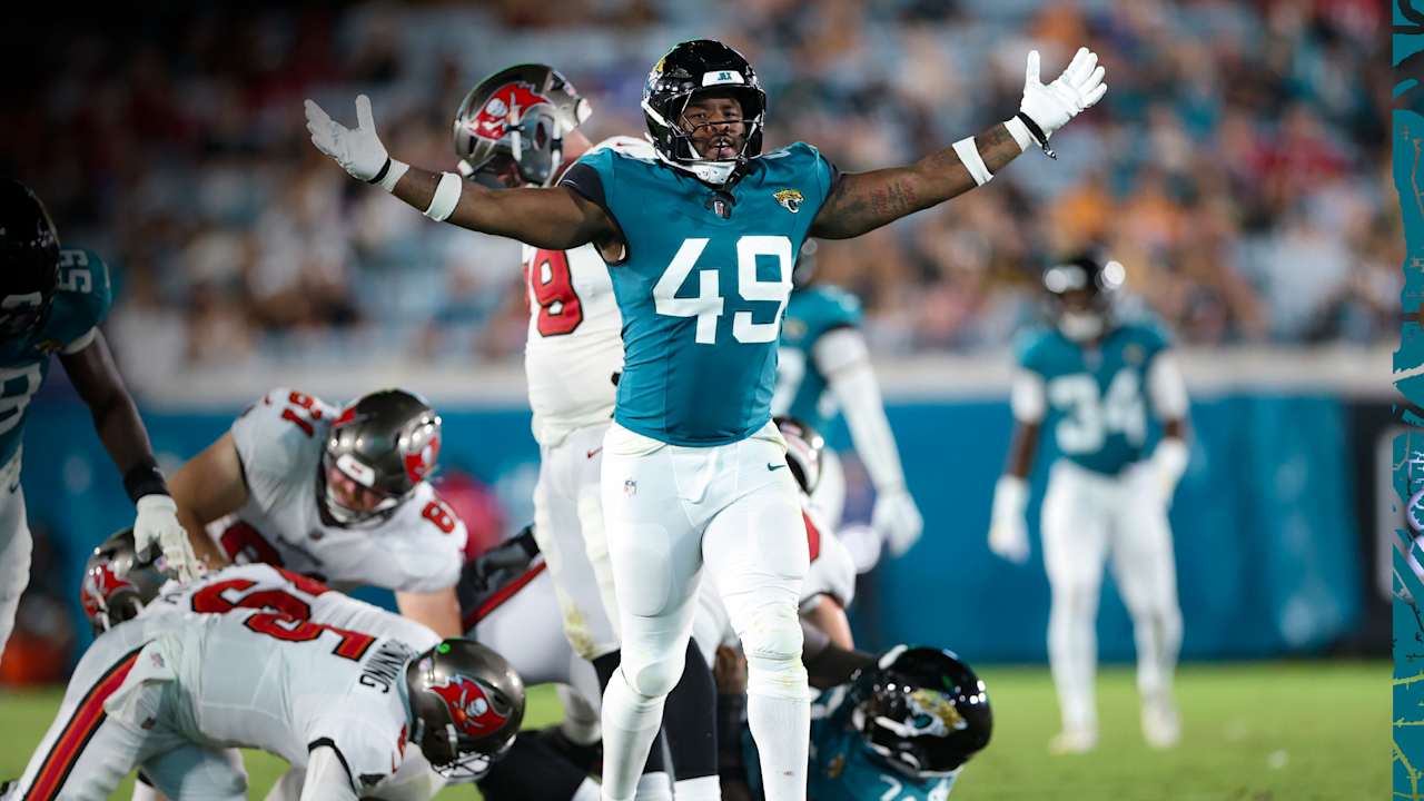 Jacksonville Jaguars logo