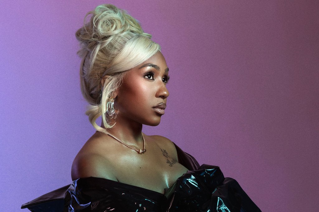 Yung Miami on 'Spend Dat,' New Album and Her 'Different Headspace'