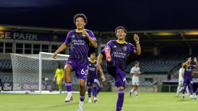 Match Report: Orlando City B earns 3-2 victory over Crown Legacy FC