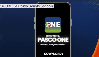 Pasco One app | FOX 13 Tampa Bay