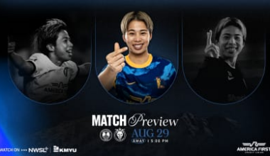 Match Preview | Utah Royals Look for Win Over Orlando Pride In Bounce Back Result