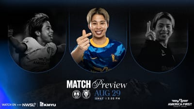 Match Preview | Utah Royals Look for Win Over Orlando Pride In Bounce Back Result