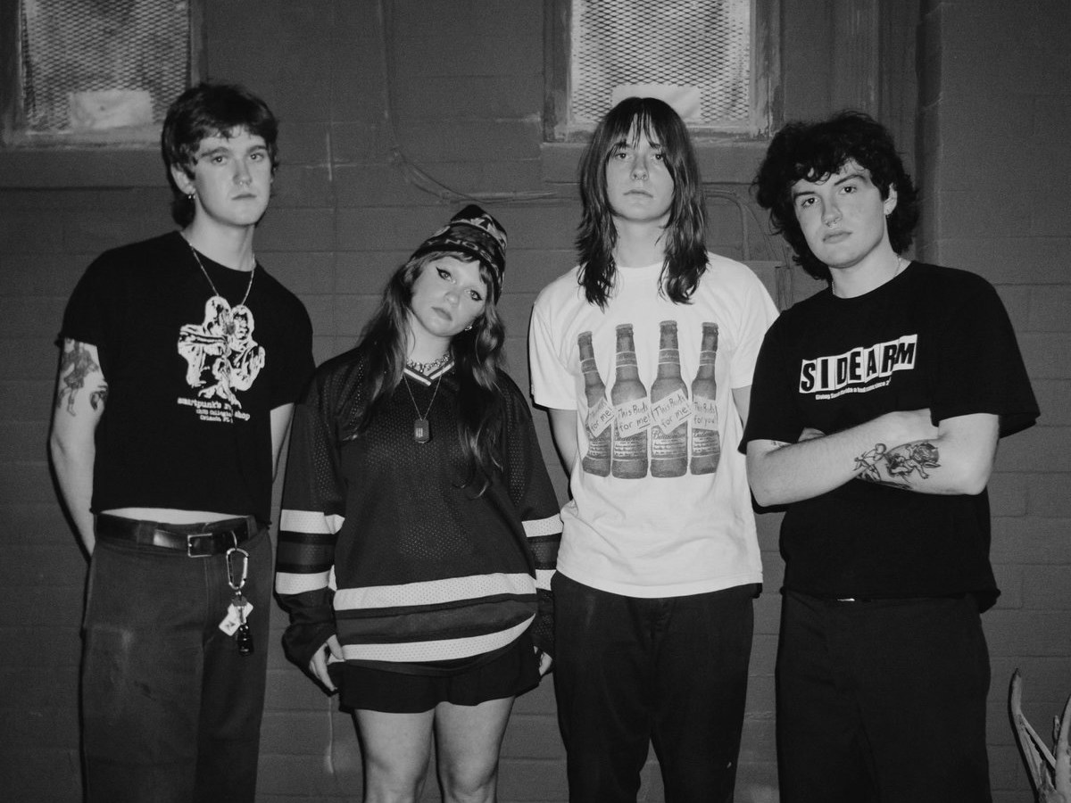 See off Orlando hardcore band Watts at Will’s Pub tour warmup show