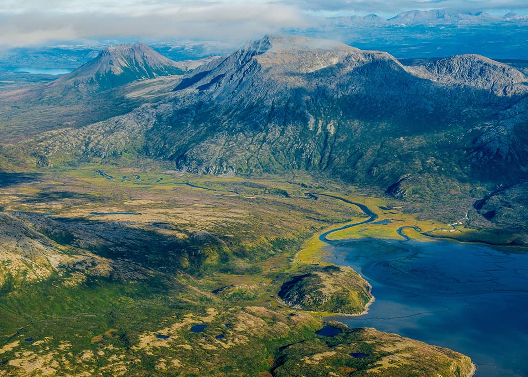 #59. Katmai National Park (Alaska)