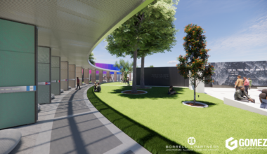 City of Orlando still finalizing Pulse memorial design