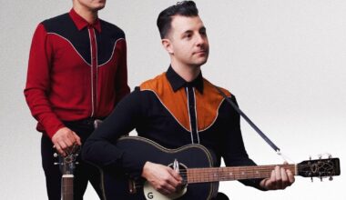 Brotherly harmonies come to life with ‘Forever Everly’