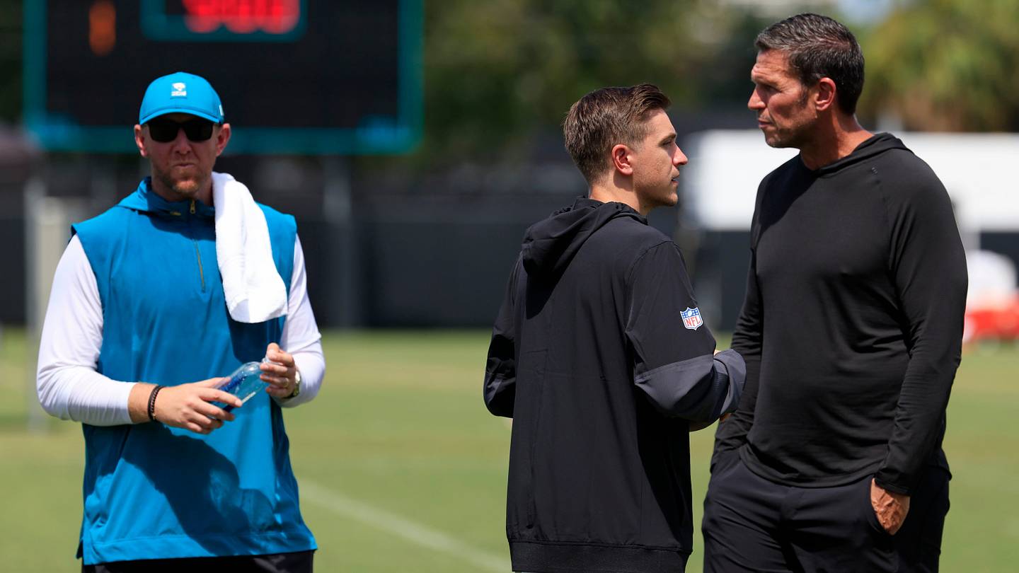 5 Gut Reactions to Jaguars' Initial 53-Man Roster: Making Sense of Jack Kiser Move